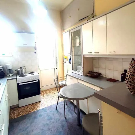 Mina'S Veranda 90Sqm Πάτρα Εξωτερικό φωτογραφία