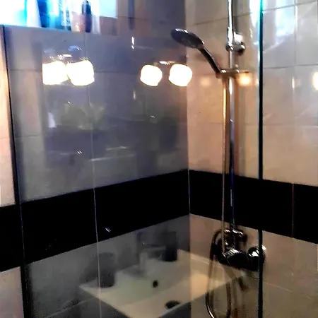 Mina'S Veranda 90Sqm Πάτρα Εξωτερικό φωτογραφία