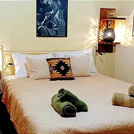 Mina'S Veranda 90Sqm Πάτρα Εξωτερικό φωτογραφία