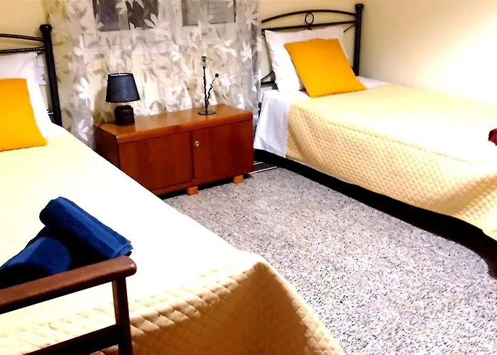 Mina\'S Veranda 90Sqm