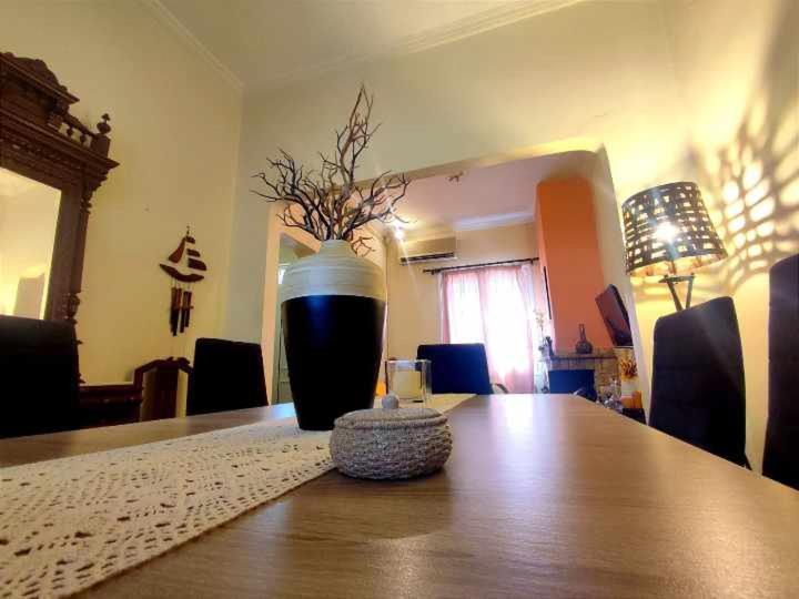 Mina's Veranda 90sqm Apartment