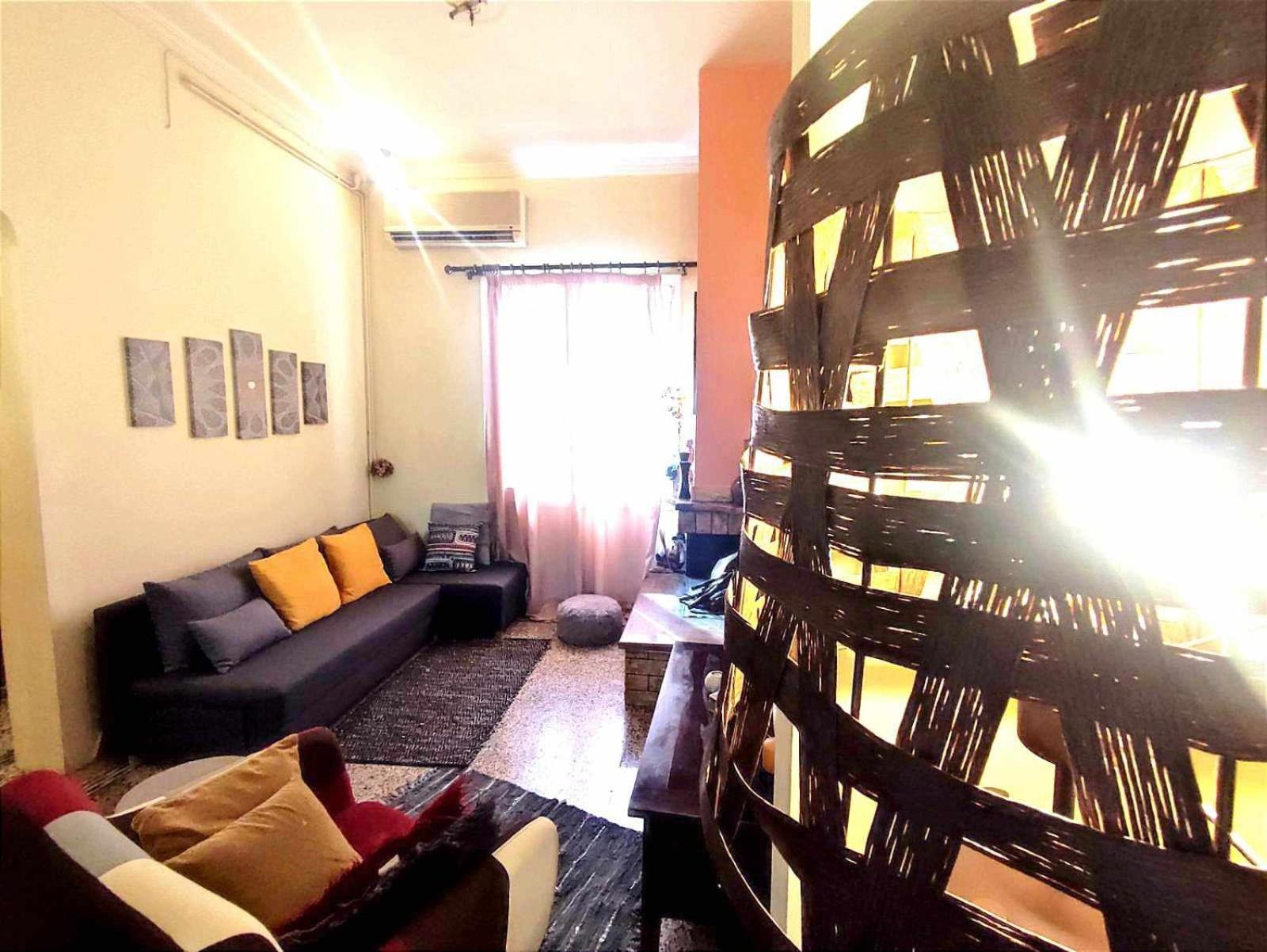 Mina's Veranda 90sqm Apartment *