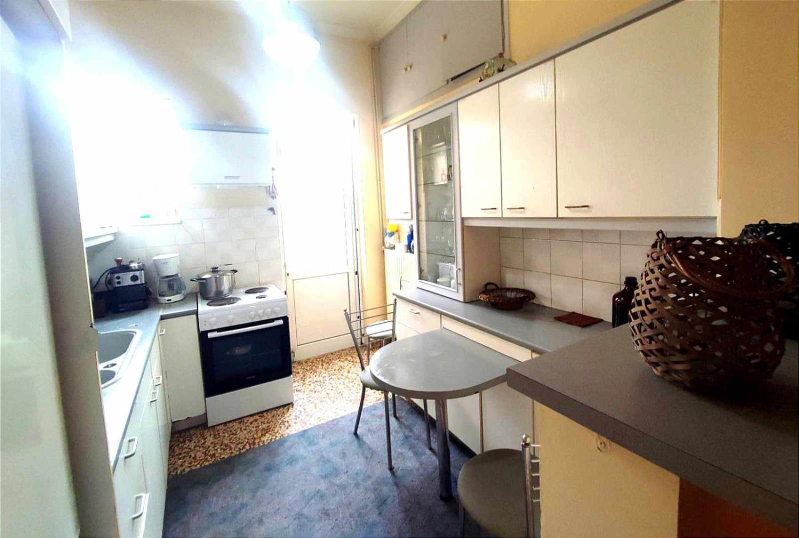 Mina's Veranda 90sqm *