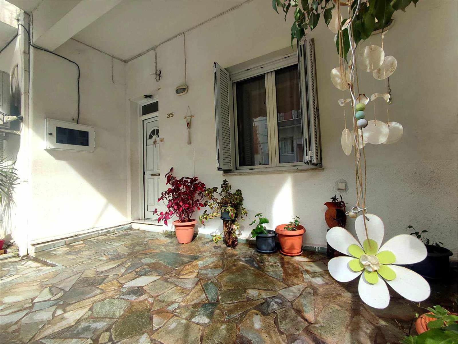 Apartment Mina's Veranda 90sqm *