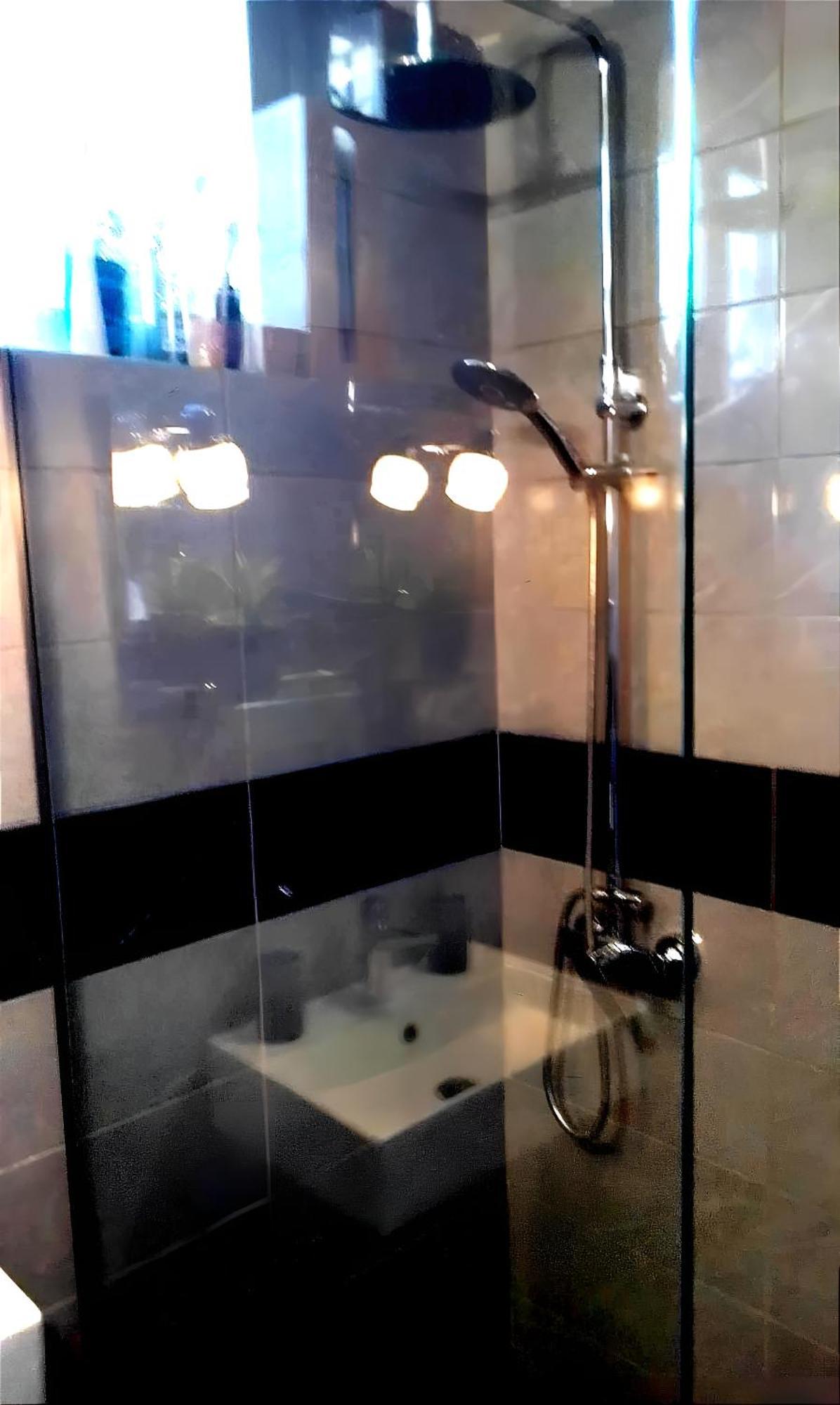 Mina's Veranda 90sqm Patras