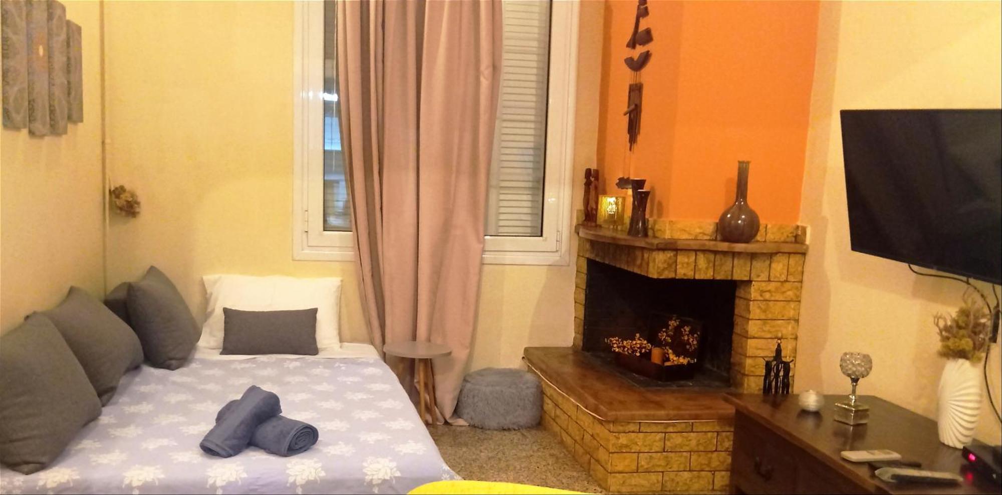 Apartment Mina's Veranda 90sqm *