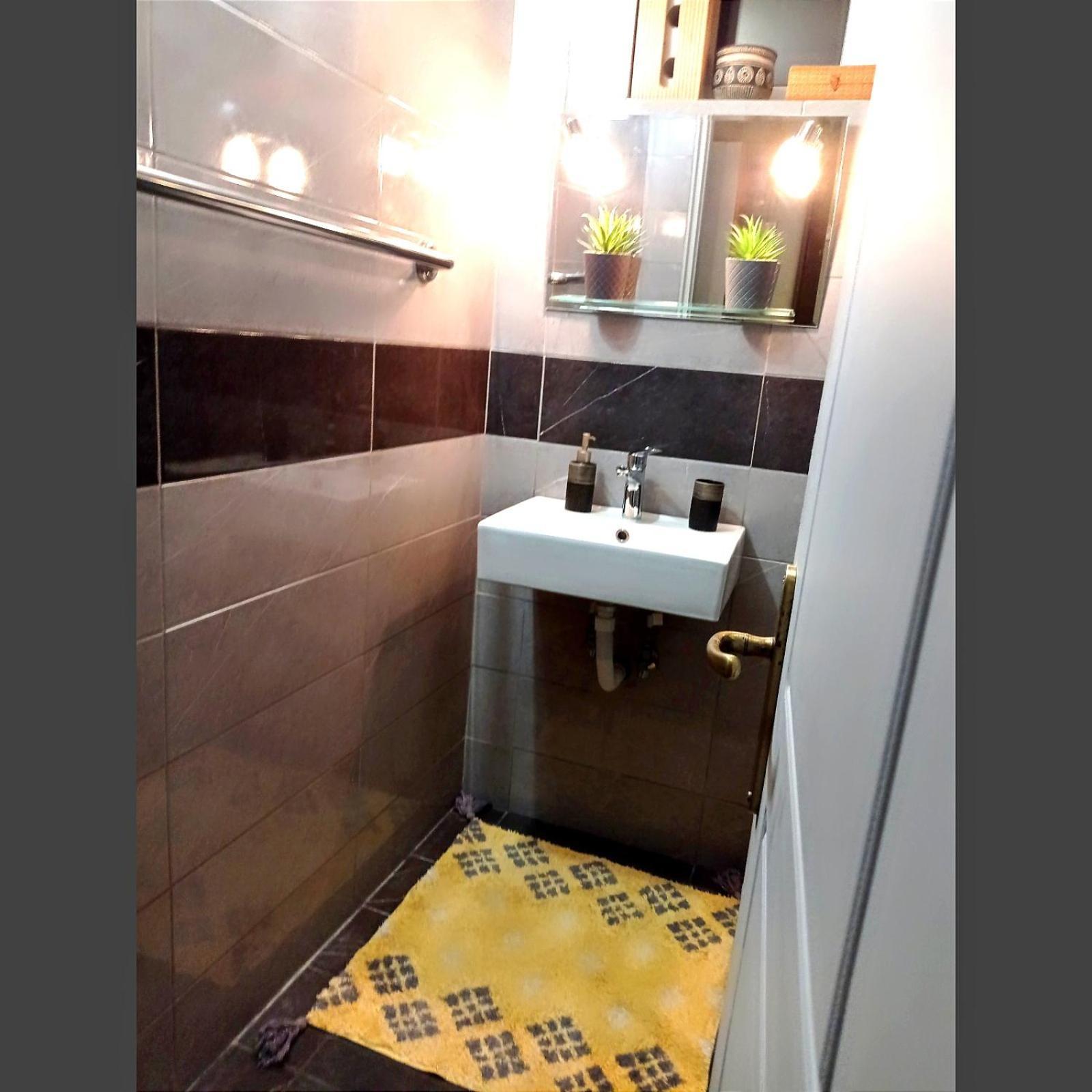 Mina's Veranda 90sqm Patras